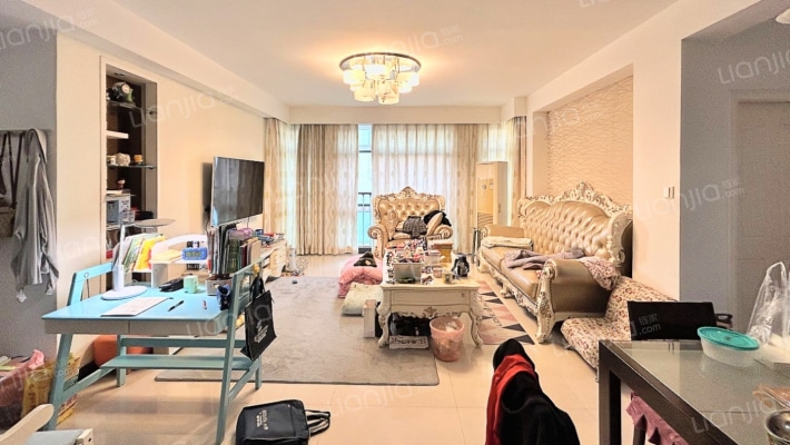 佳汇景苑二手房实景图