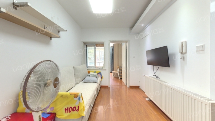 春申城四季苑二手房实景图