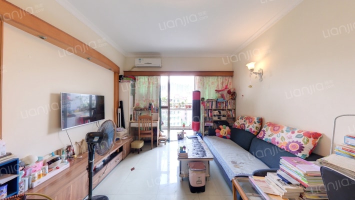 华进明苑二手房实景图