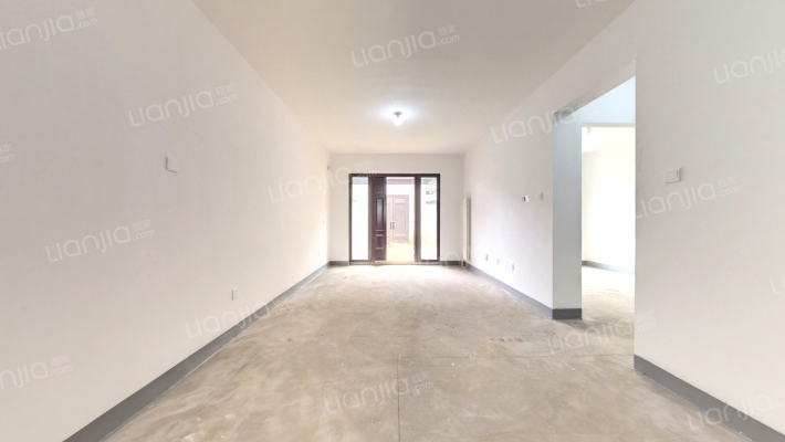 北京岭秀二手房实景图