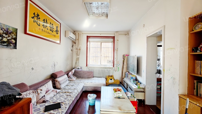 泰安市天元棉麻宿舍二手房实景图