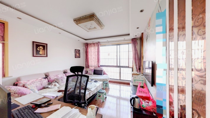 钱江1号公馆二手房实景图