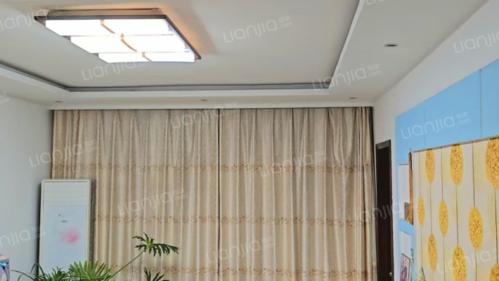 鑫园小区二手房实景图