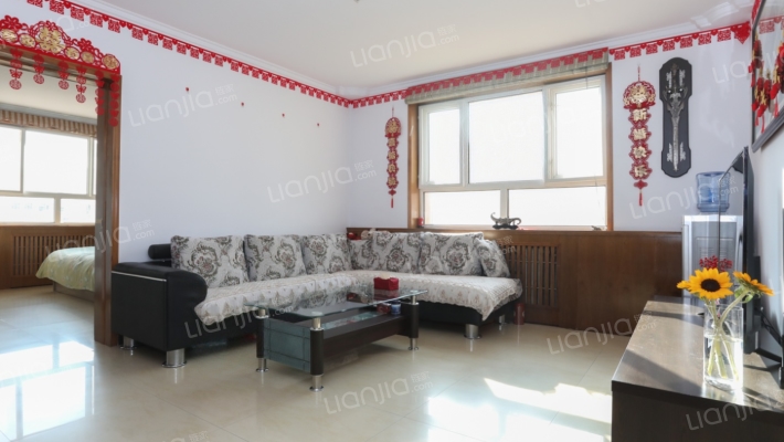 金叶小区二手房实景图