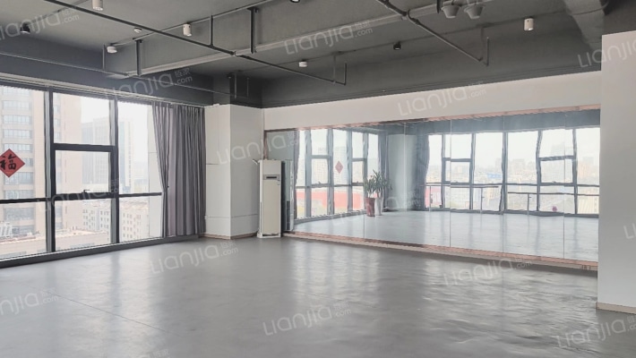 凤凰金宝广场二手房实景图