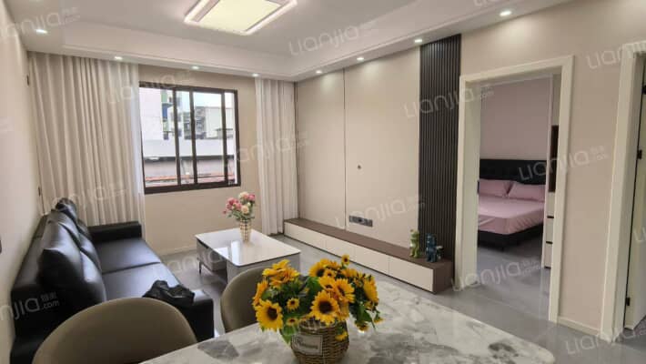 中山南路二手房实景图