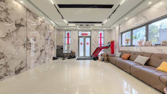 BOVO商墅二手房实景图