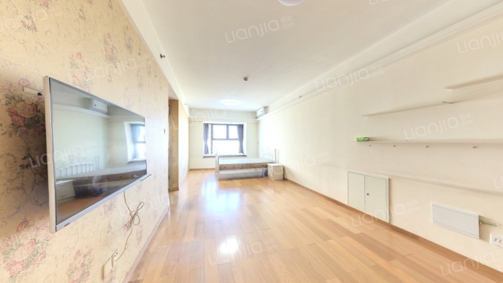 MAX公寓二手房实景图