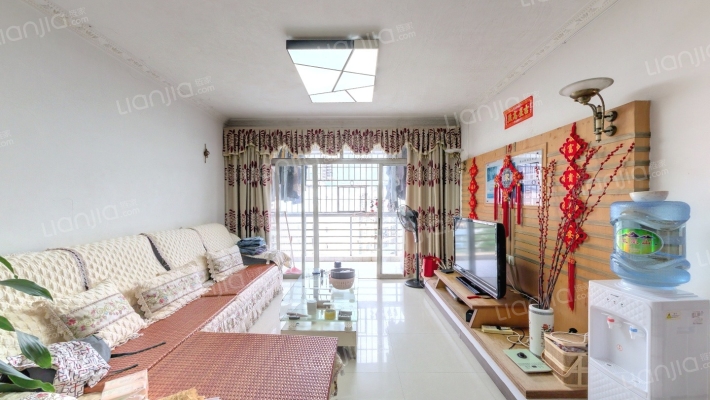 恒雅名园二手房实景图