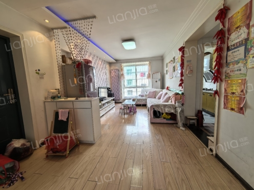 整租·新福园一区 2室1厅 南/北