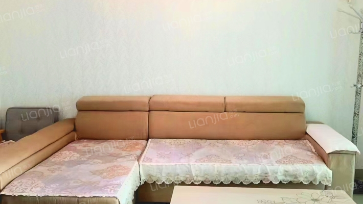 金水湾二手房实景图