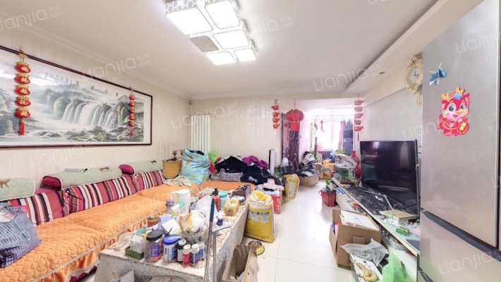 兴政西里二手房实景图