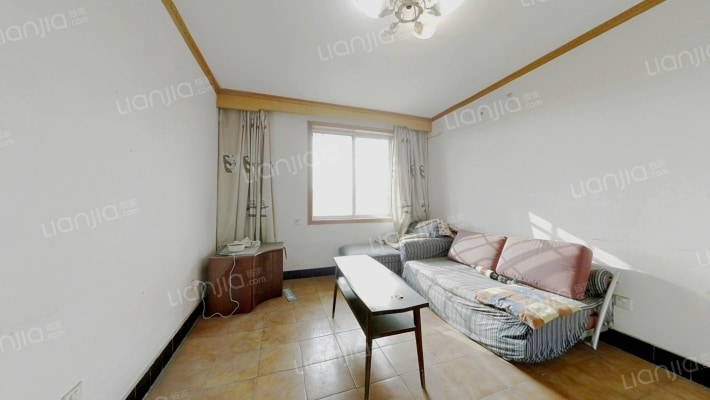 东方友谊住宅四区二手房实景图