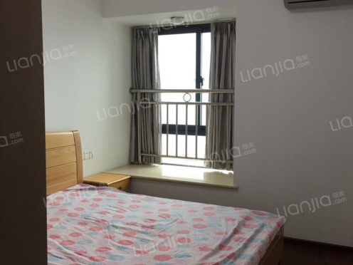 整租·协信云栖谷 3室2厅 东南