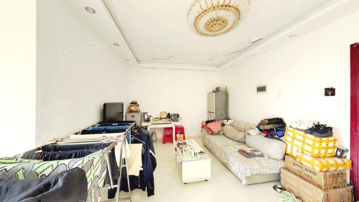 满融国际新城二手房实景图