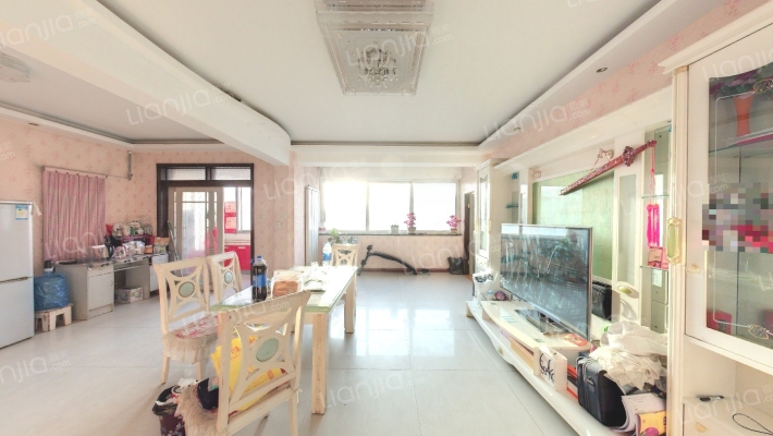 滨河花园二手房实景图