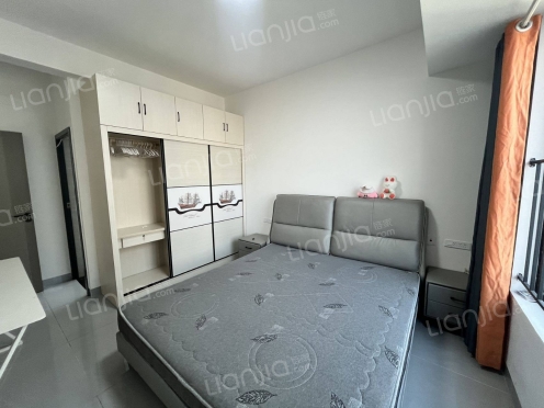 整租·邦泰大学路1号 3室2厅 东南