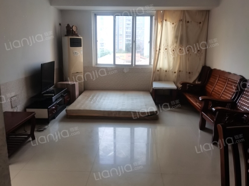 整租·家安花园 3室2厅 南