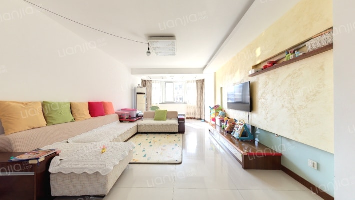 怡和公寓二手房实景图