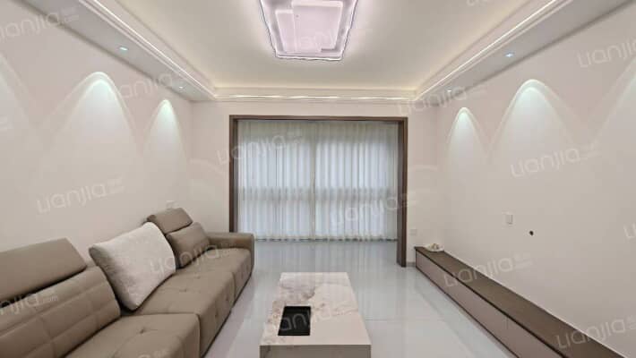 佳兴大厦二手房实景图