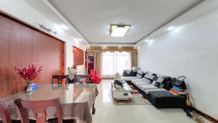 金海国际花园二手房实景图