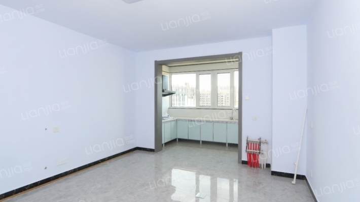 福宁小区二手房实景图