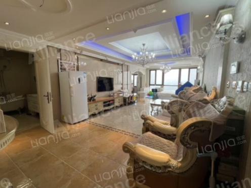 整租·壹江南 3室2厅 南/北