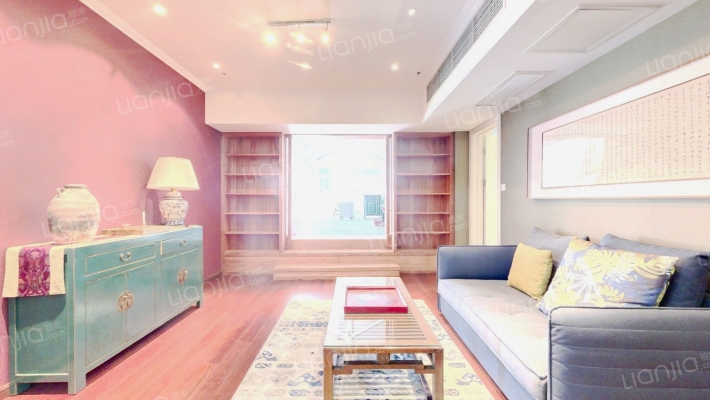 华远九都汇二手房实景图