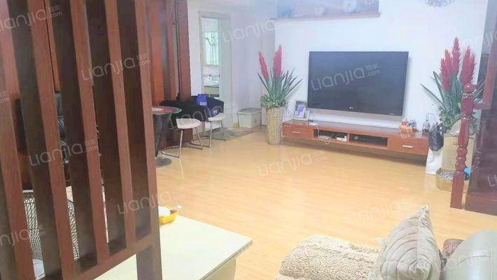 永富大厦二手房实景图