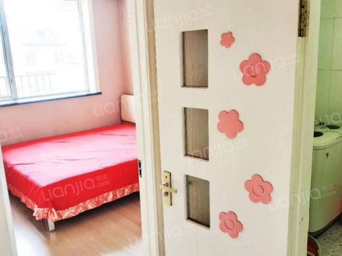 整租·世纪花园C区 2室1厅 南/北