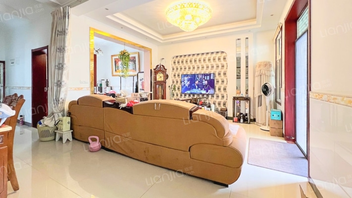商南小区二手房实景图