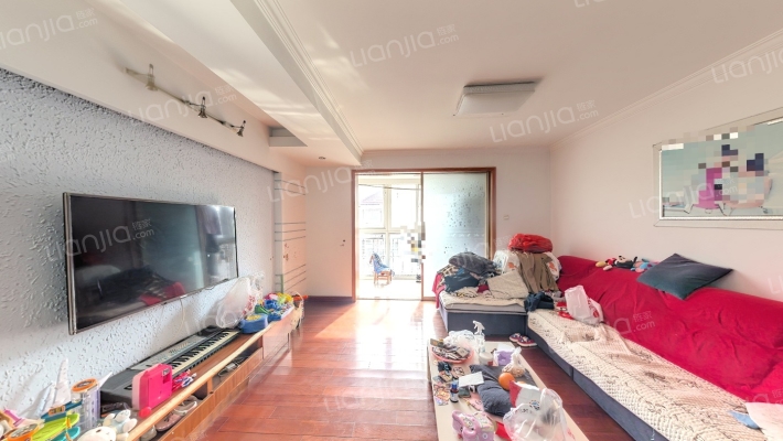 锦绣花园二手房实景图