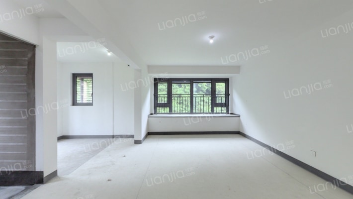 如沐清晖城二手房实景图