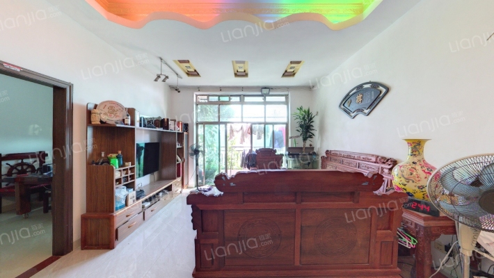 福隆公寓二手房实景图