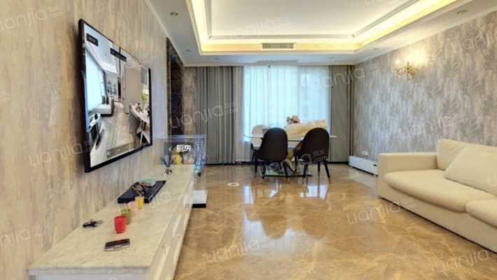 云龙十一景二手房实景图