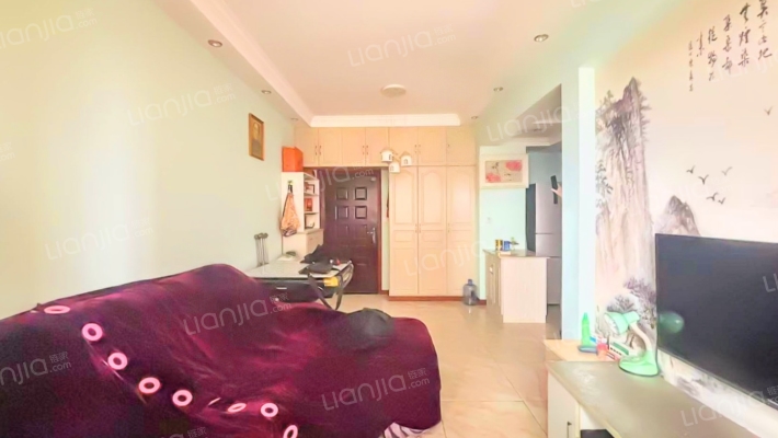 新竹丽园二手房实景图