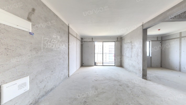 楚天都市鑫园二手房实景图