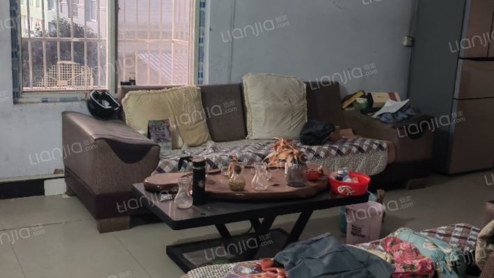 闫庄一组自建房二手房实景图