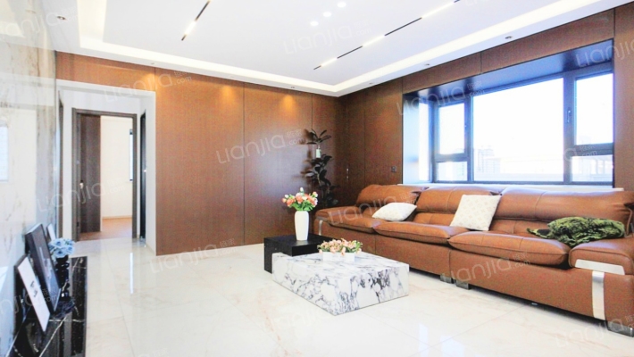 时代广场小区西区二手房实景图