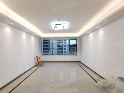 整租·龙湖舜山府 4室2厅 南