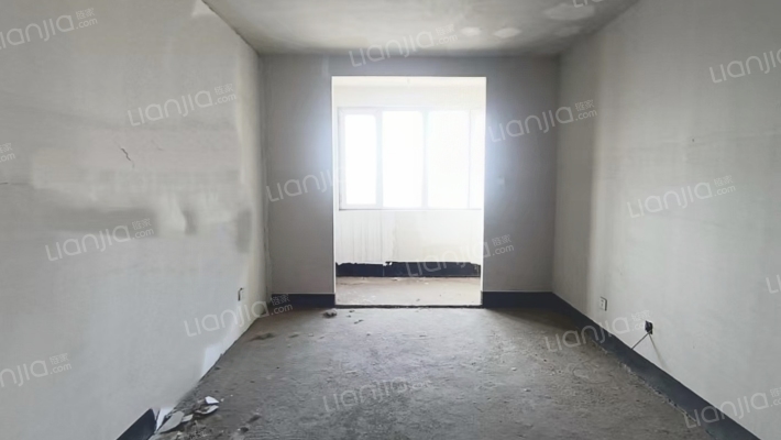 邂逅公园里品质好房品质好房交通便利-客厅