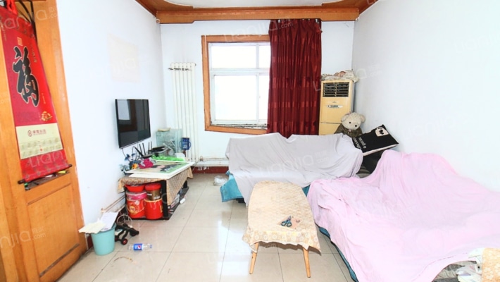 广厦北楼二手房实景图