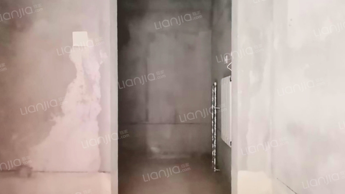 涿州城西农大联排别墅，地上可停车，环境优美-卫生间D