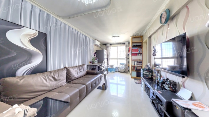 宋家庄家园三区二手房实景图