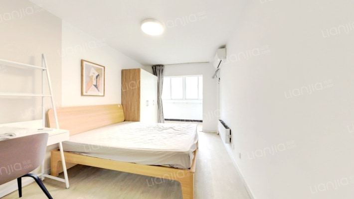 紫金庄园二手房实景图