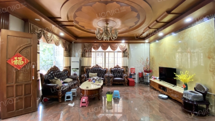 容桂单家德胜社区二手房实景图