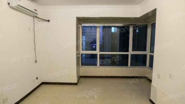 三利中和城一期南北通透大三居正一间采光好价格美丽-卧室A