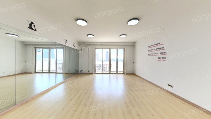 金穗花园二手房实景图