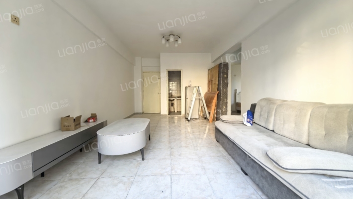 华都花园二期二手房实景图