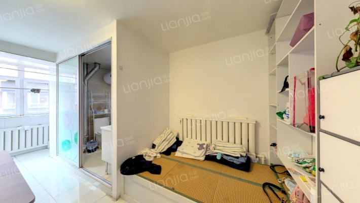 宽心社区二手房实景图